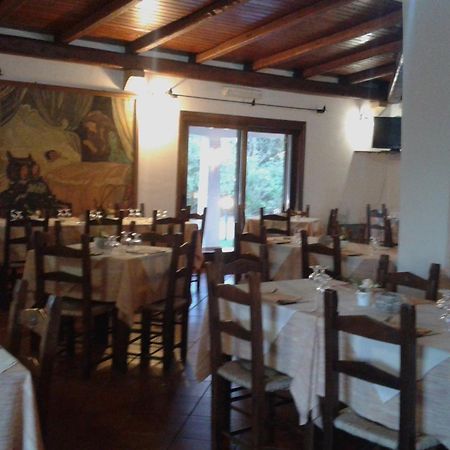 Hotel Pinocchio Arzachena Exterior photo