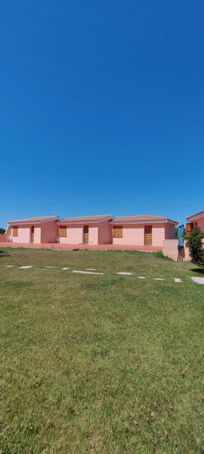 Hotel Pinocchio Arzachena Exterior photo